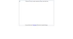 Desktop Screenshot of marriottgroup.com